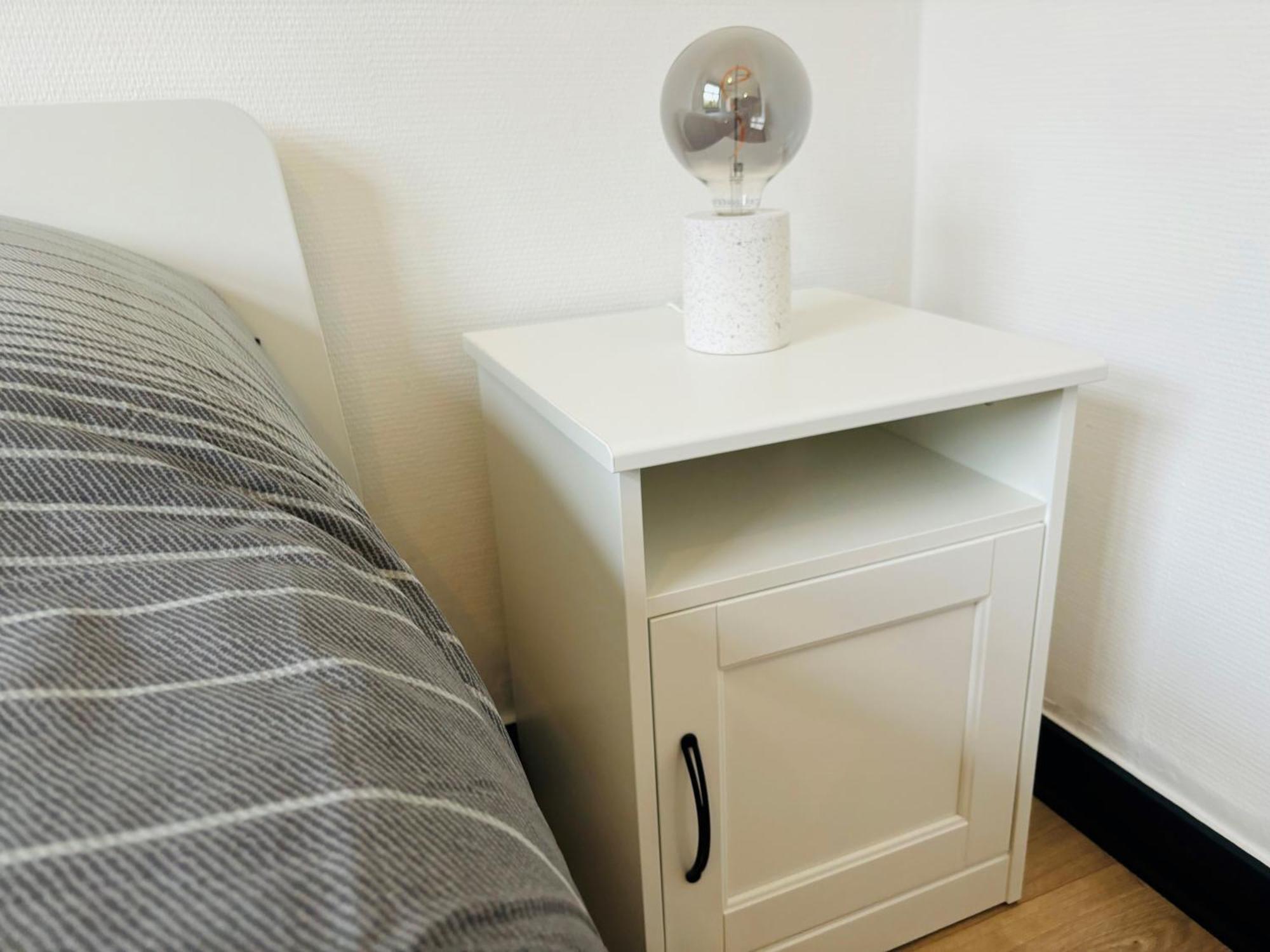 Apartment Cosy Station Liege